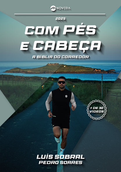 PACK NOVERA - COLEÇÃO COM PÉS E CABEÇA COMPLETA