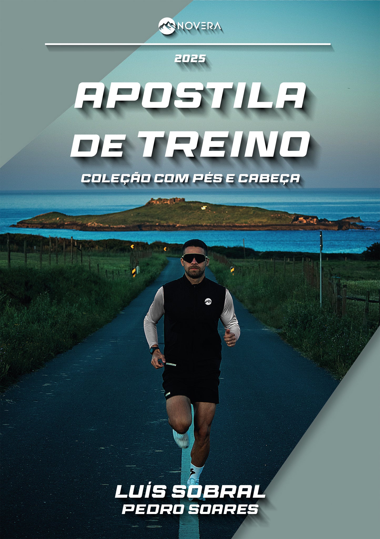 APOSTILA DE TREINO DE CORRIDA