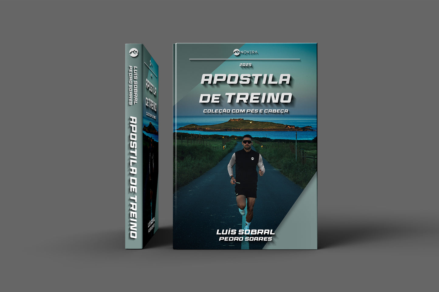 APOSTILA DE TREINO DE CORRIDA