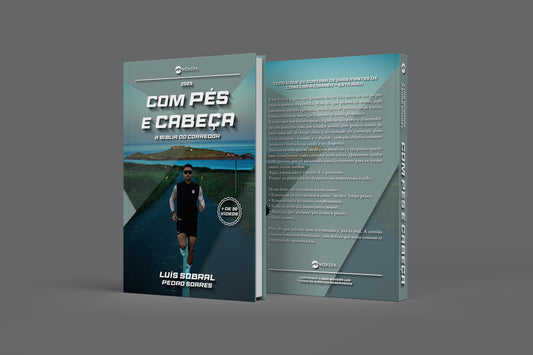 EBOOK - COM PÉS E CABEÇA